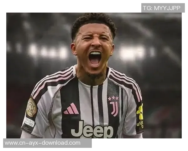 尤文图斯强势签下桑乔意甲未来格局或将迎来重大变革