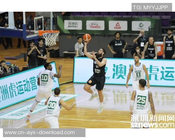 男篮对决黑山队期待精彩较量展现篮球魅力与团队精神