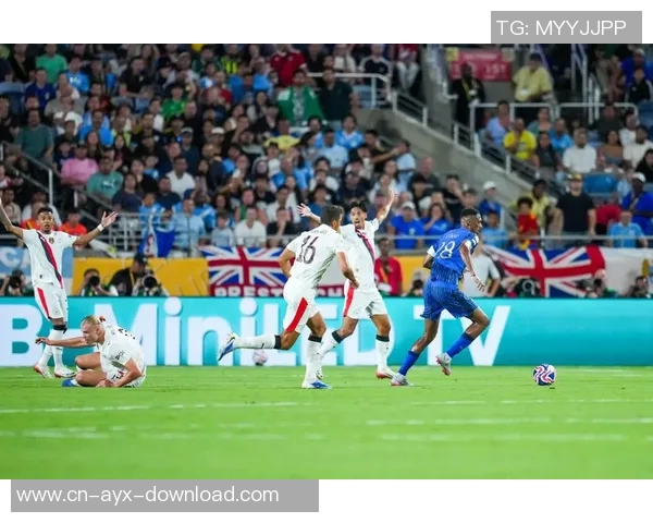 英格兰与匈牙利激战正酣足球盛宴引发球迷热情高涨