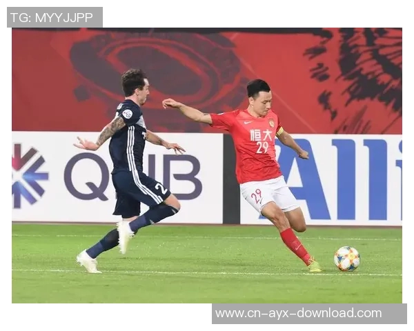 广州恒大迎战墨尔本胜利力争亚冠小组赛首胜展现实力